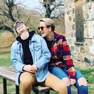 Meet your Posher, Makayla